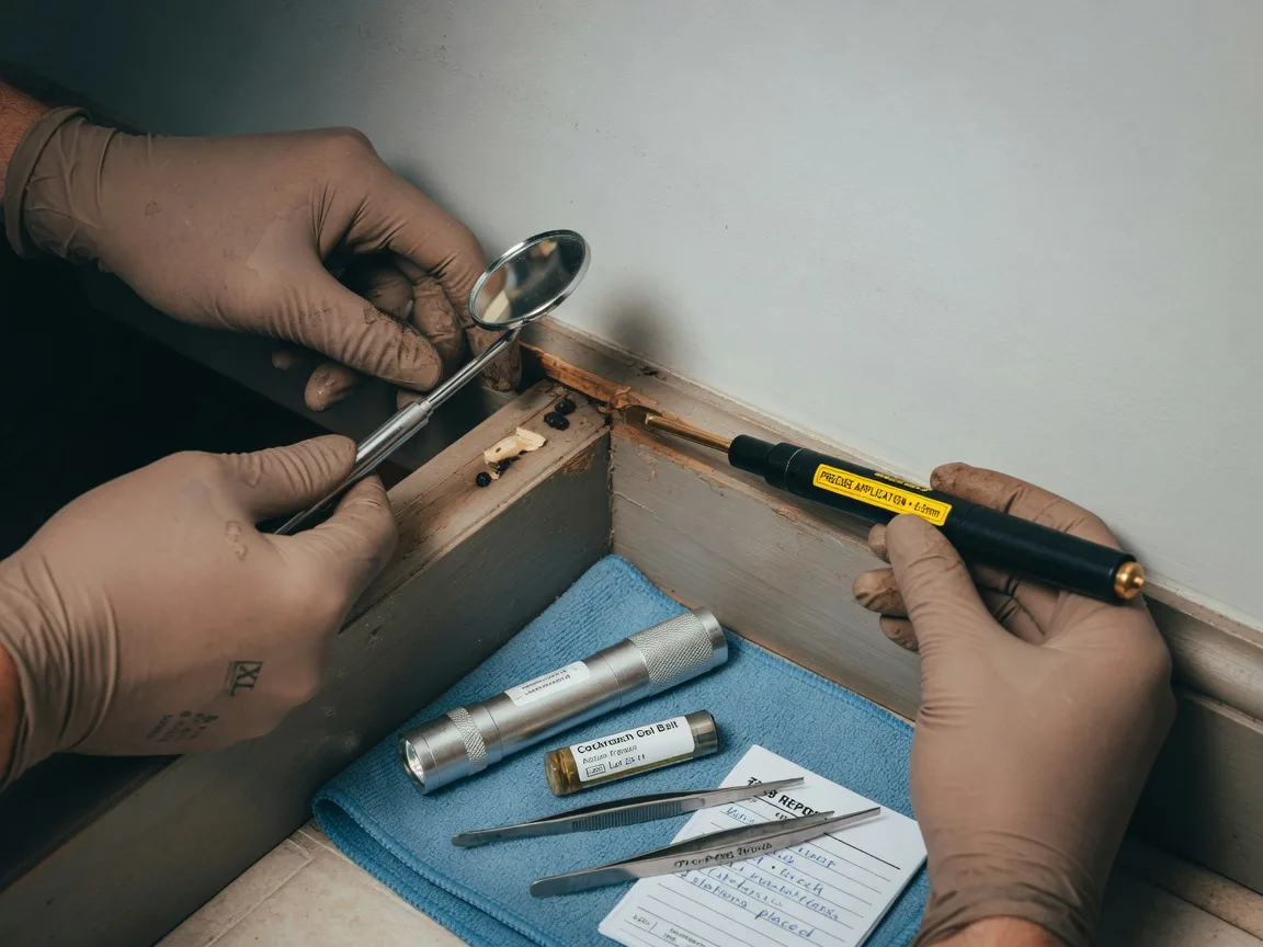 Why choose Emergency Pest Control in Hamer, SC